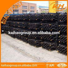 API Oil Drilling Sucker Rod Grade D Chine fabrication KH